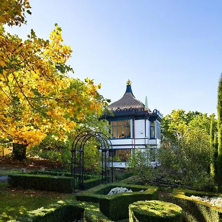 Montacute Pavilion And Gardens Daylesford Exterior photo