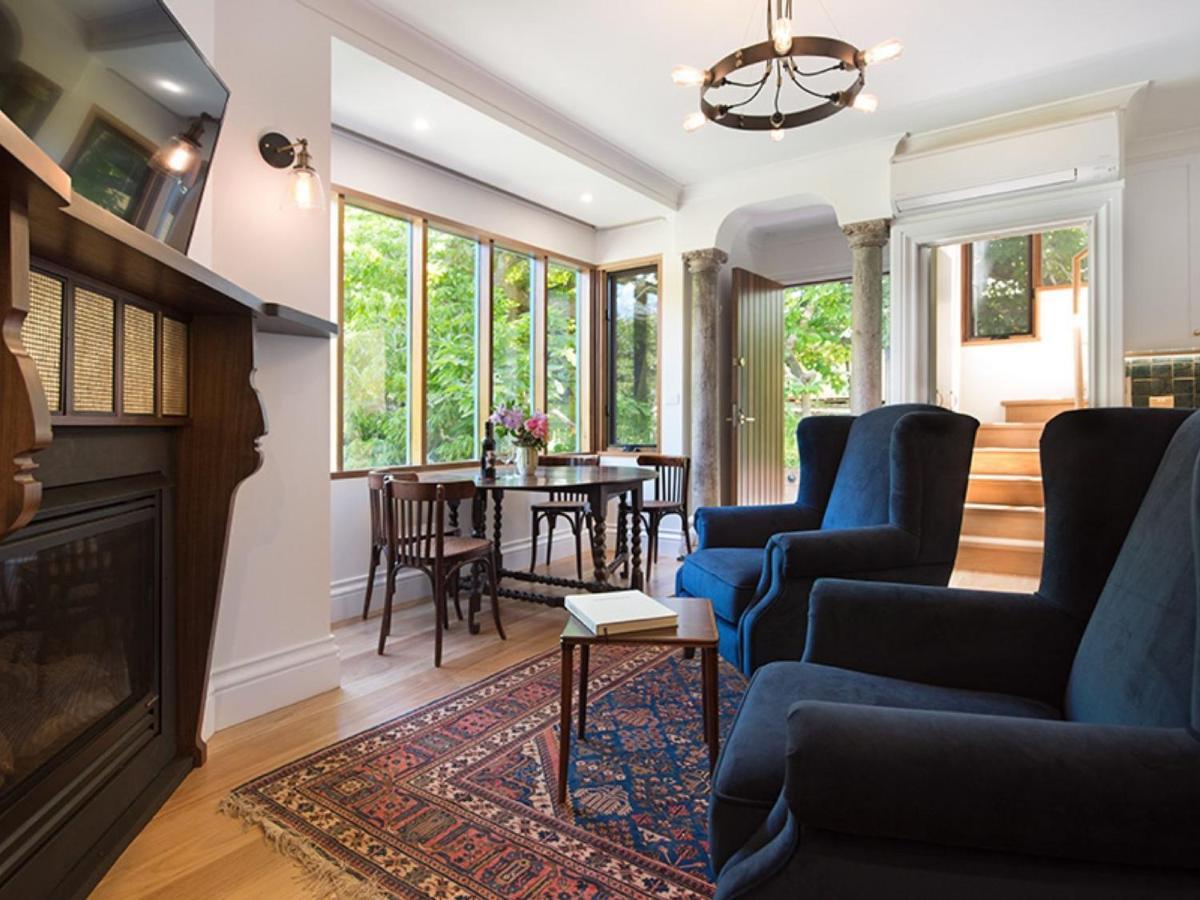 Montacute Pavilion And Gardens Holiday home Daylesford