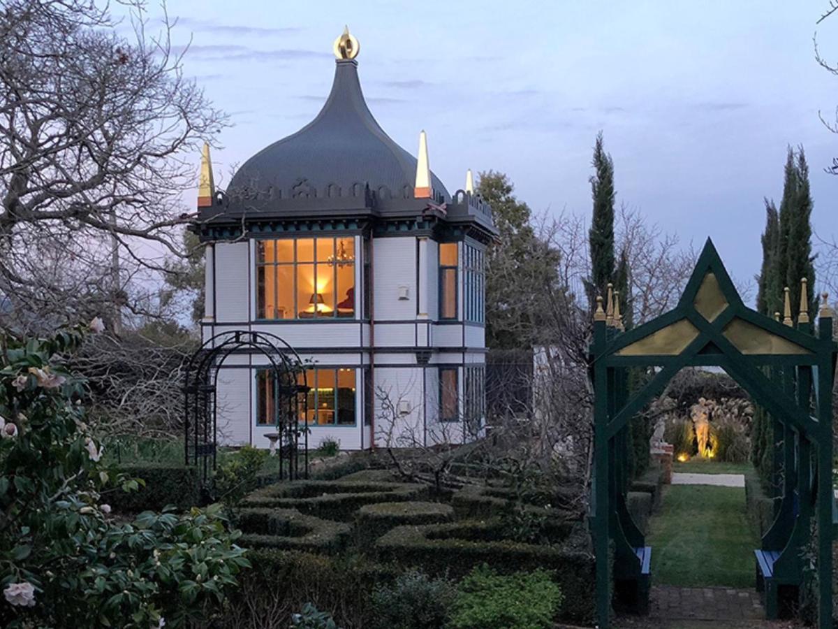 Holiday home Montacute Pavilion And Gardens