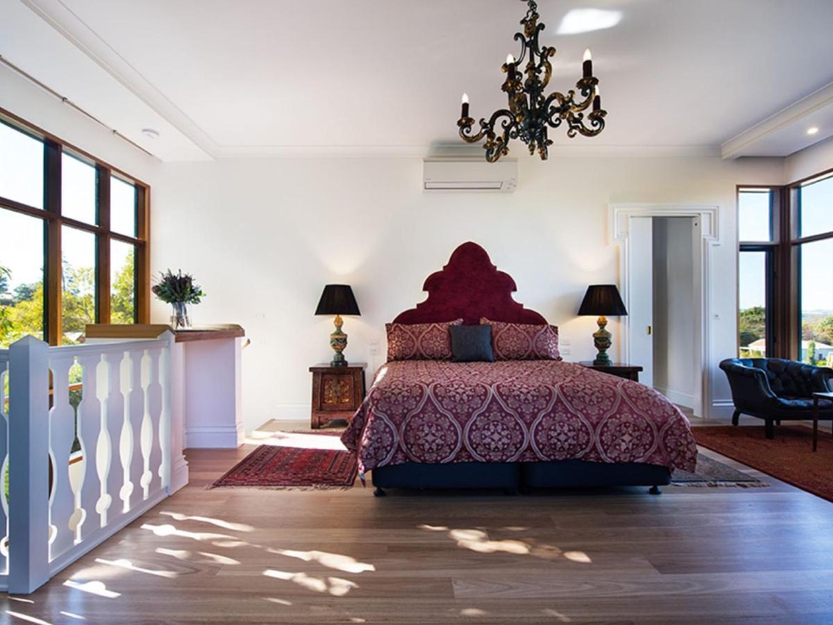 Holiday home Montacute Pavilion And Gardens Daylesford