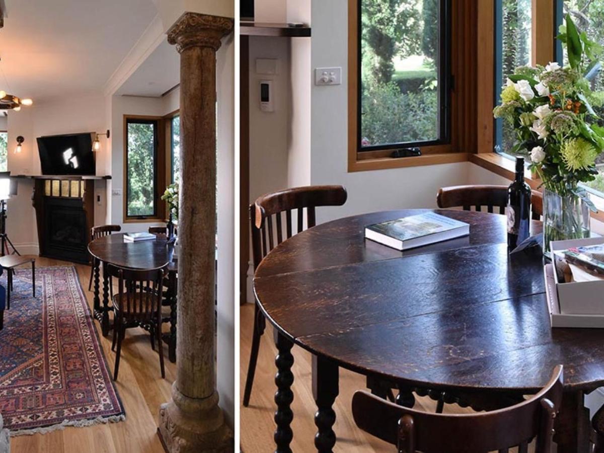 Montacute Pavilion And Gardens Holiday home *