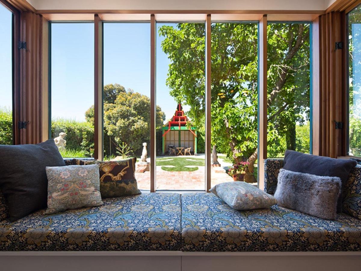 Holiday home Montacute Pavilion And Gardens Daylesford