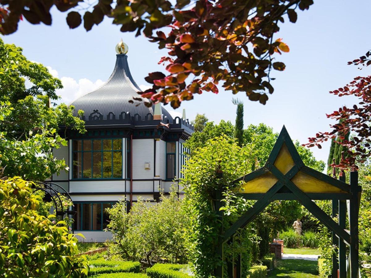 Holiday home Montacute Pavilion And Gardens *