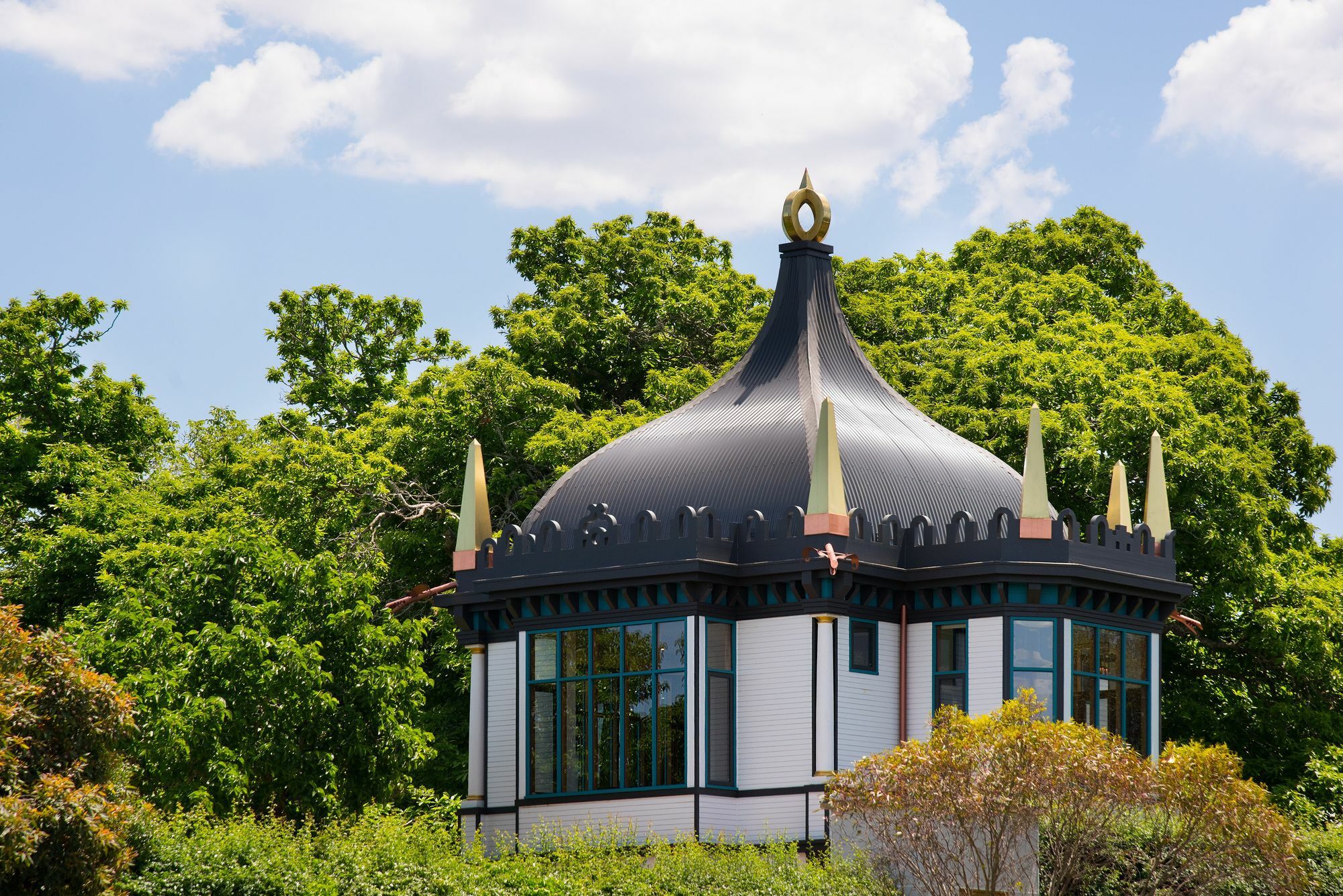 Montacute Pavilion And Gardens Holiday home